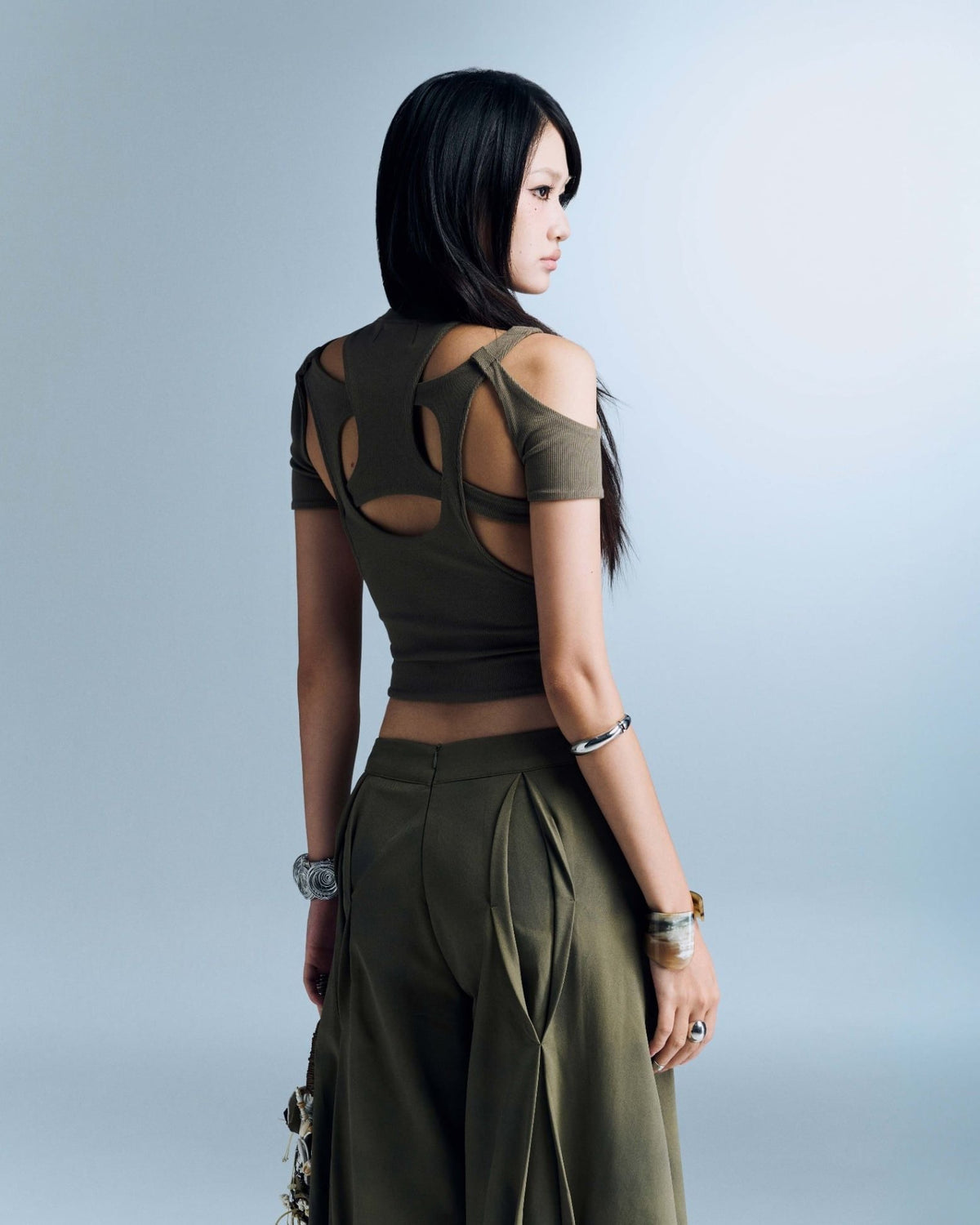Army Green