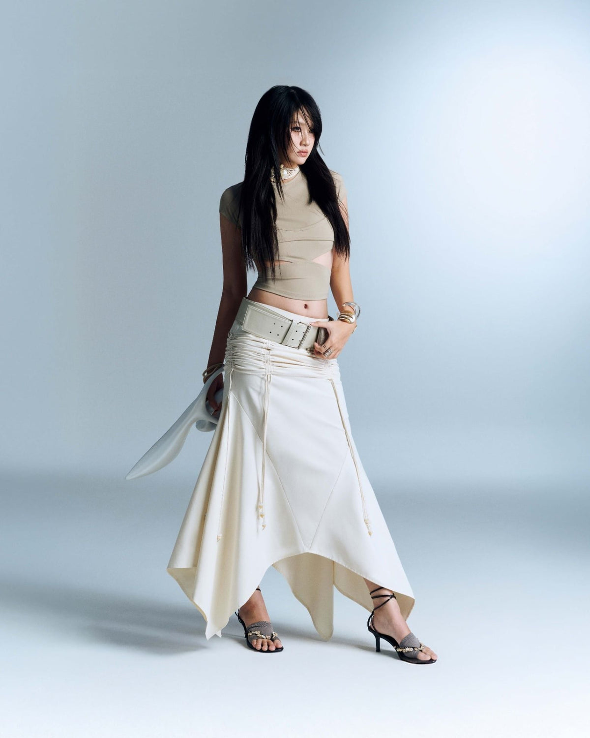 Ivory