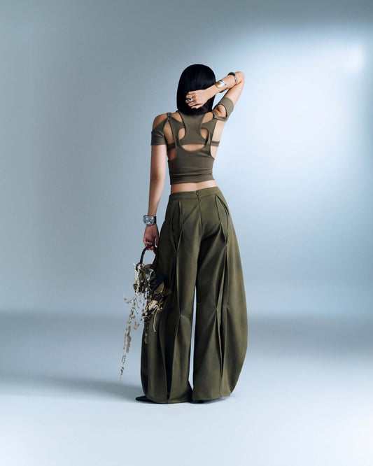 Army Green