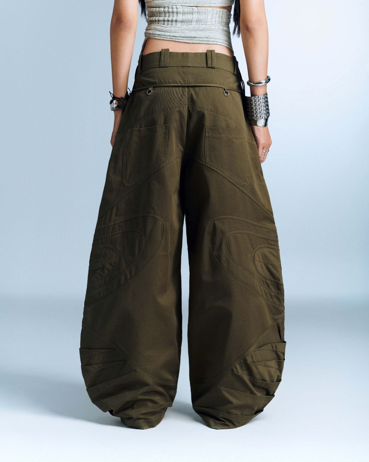 Army Green