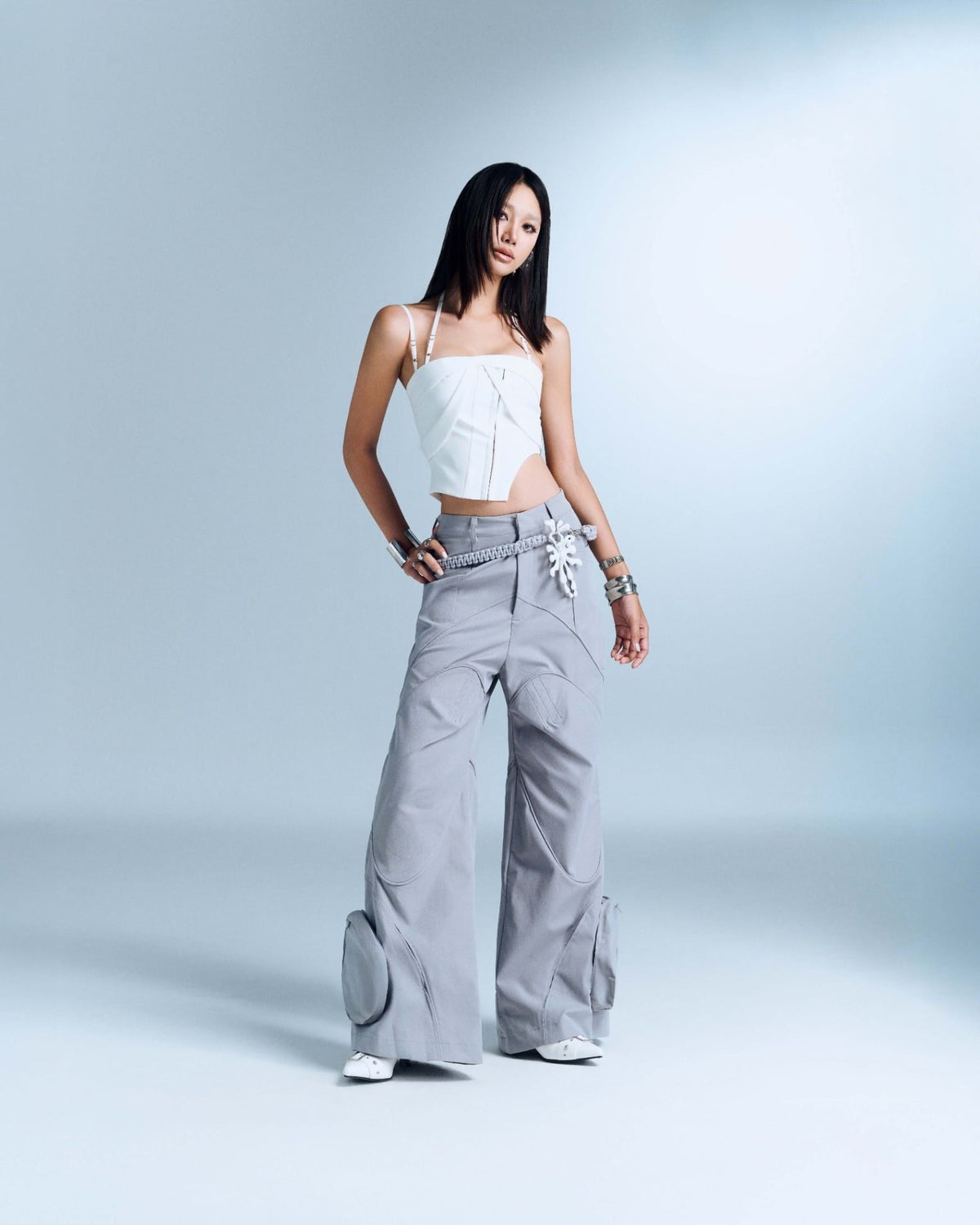 Light Grey