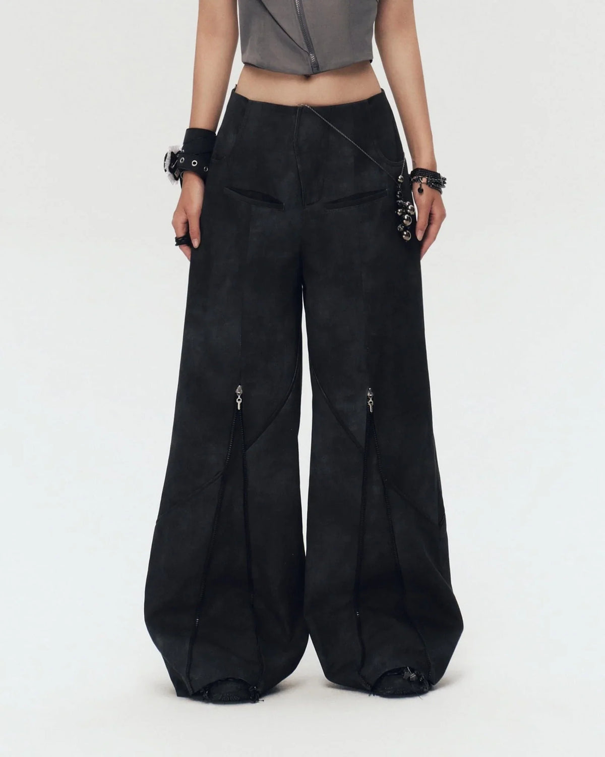 QUENTIN PANTS
