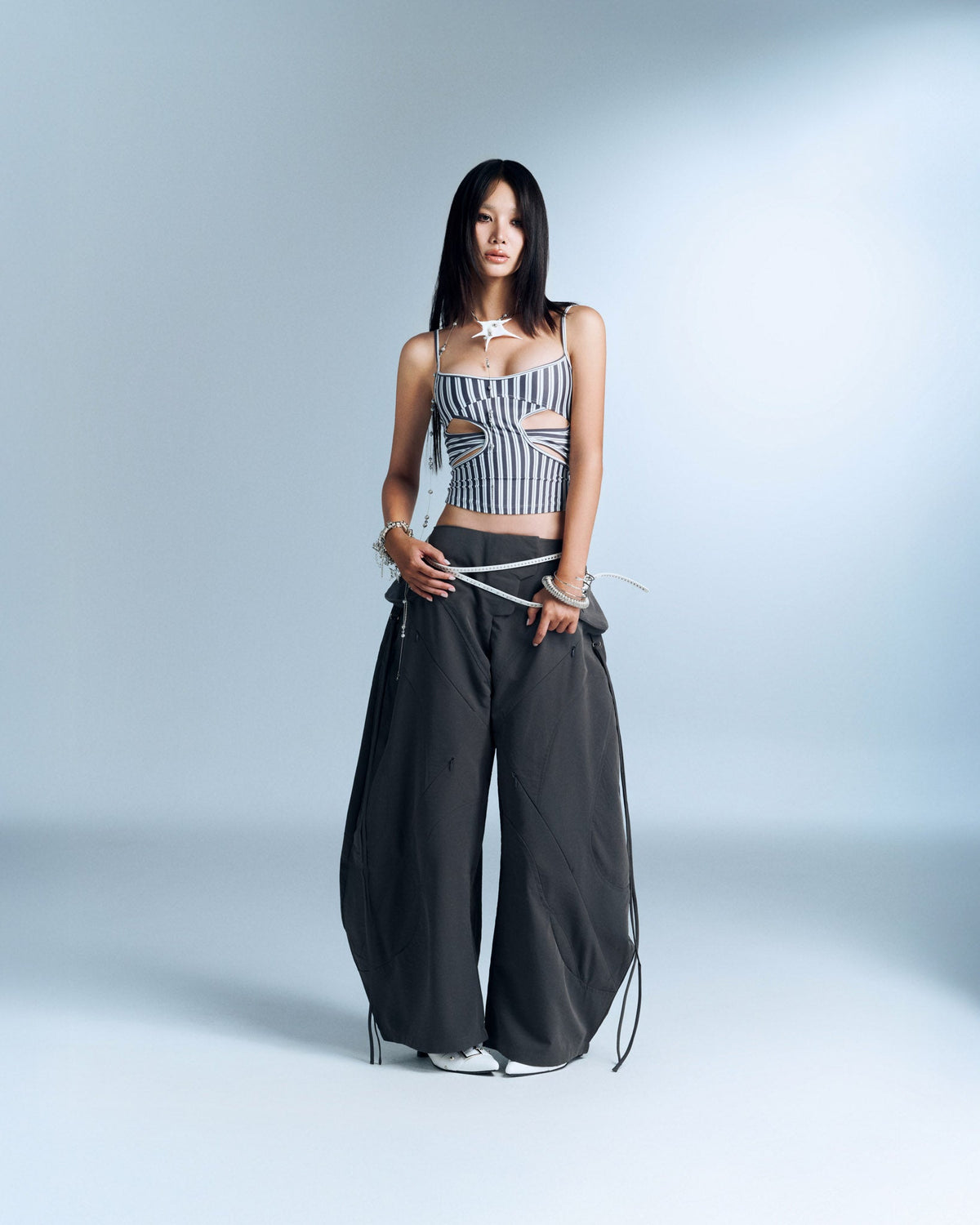 LUCINE TOP