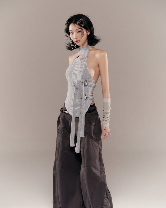 MURPHY PANTS (BLACK)