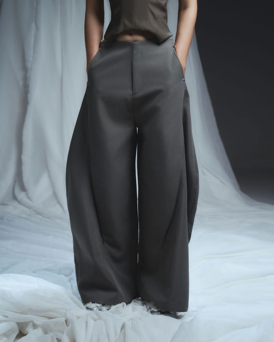 Grey