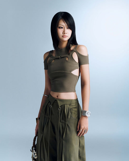 Army Green