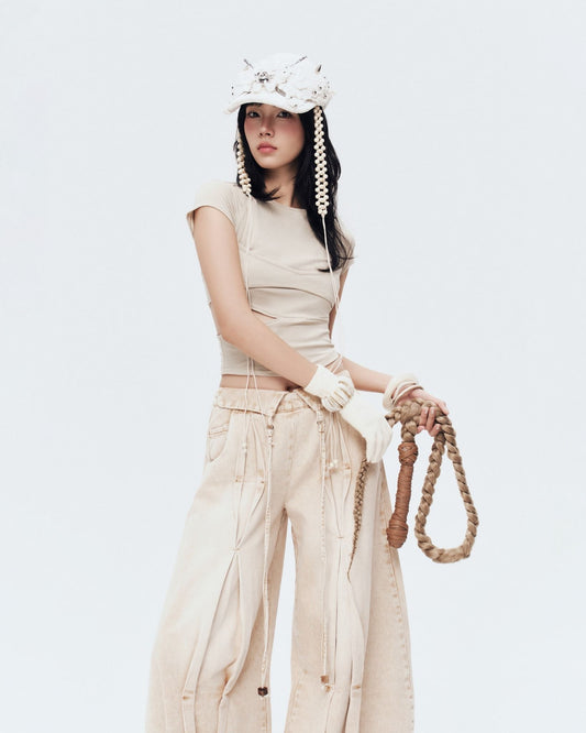 KUSH TOP