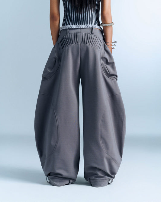 BERGAMOT PANTS