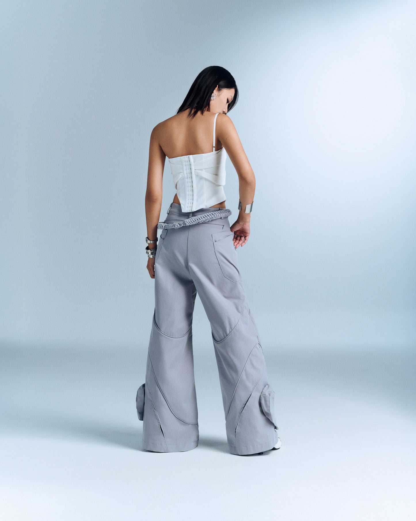 FONTANA TOP (WHITE)