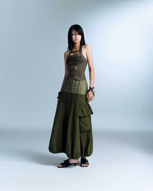 Moss Green