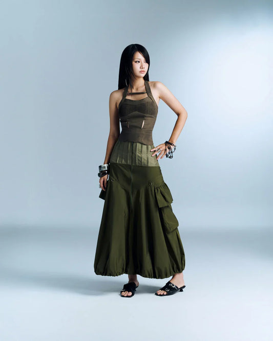 MURELLE SKIRT