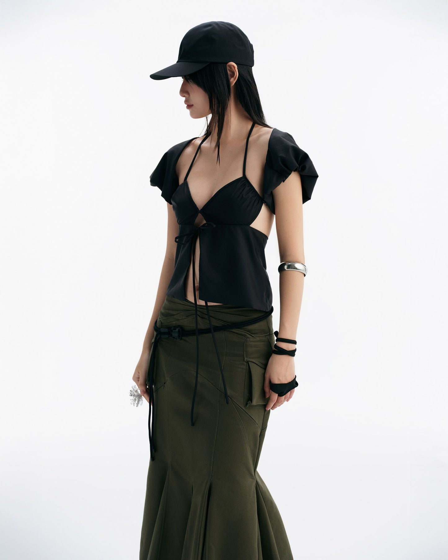BEAU TOP (BLACK)