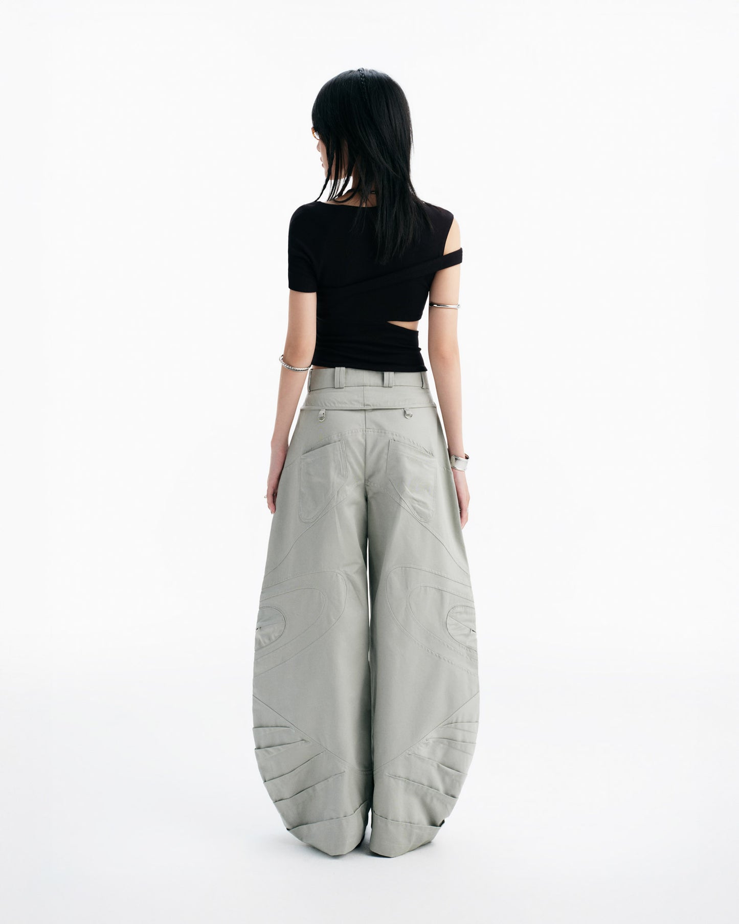 REMI TOP (BLACK)