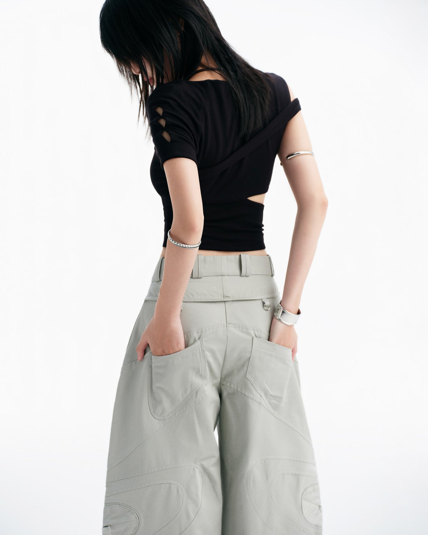 REMI TOP (BLACK)