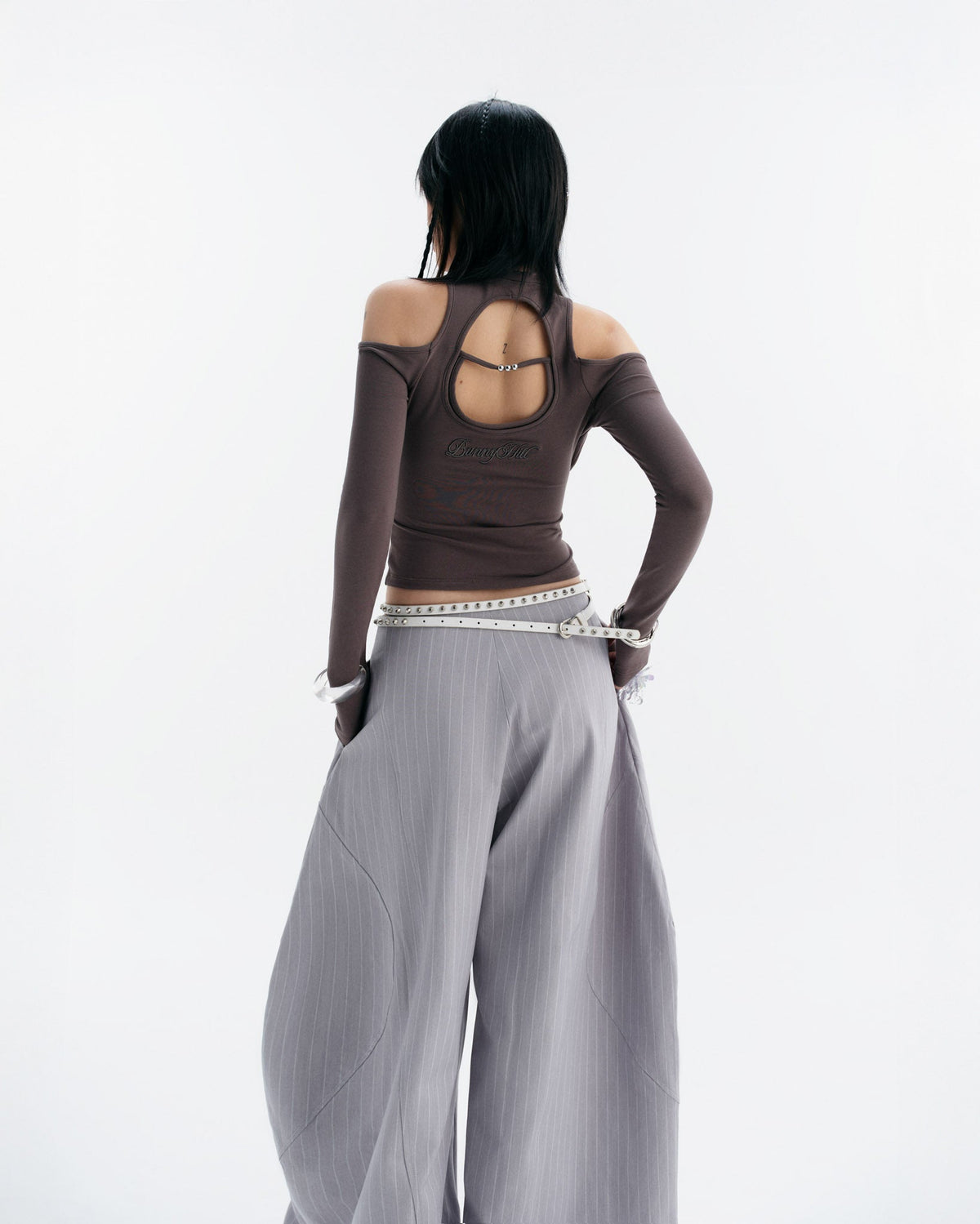 Grey