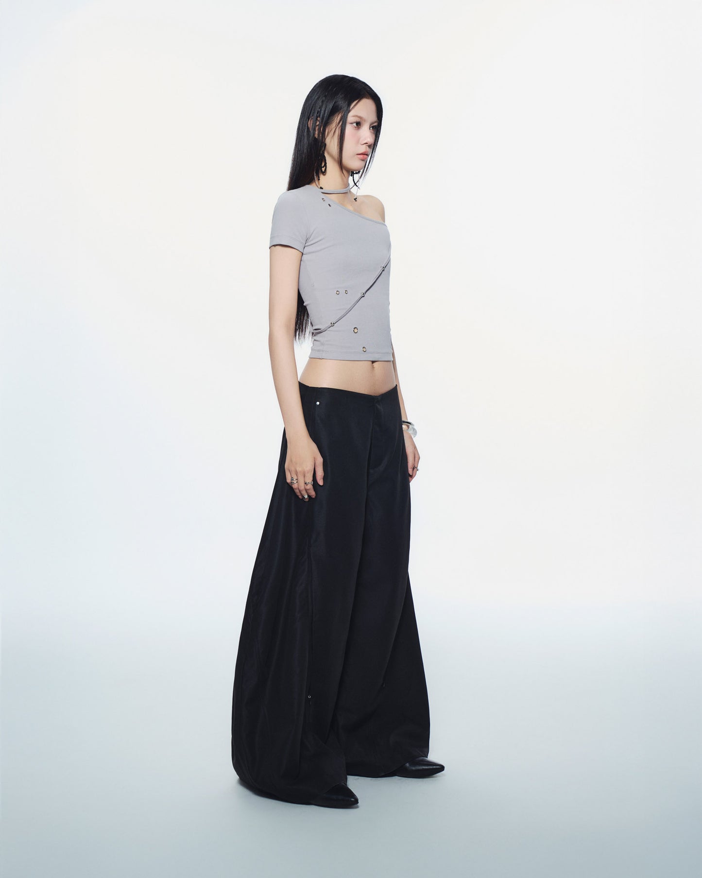 LUDOVIC PANTS (BLACK)