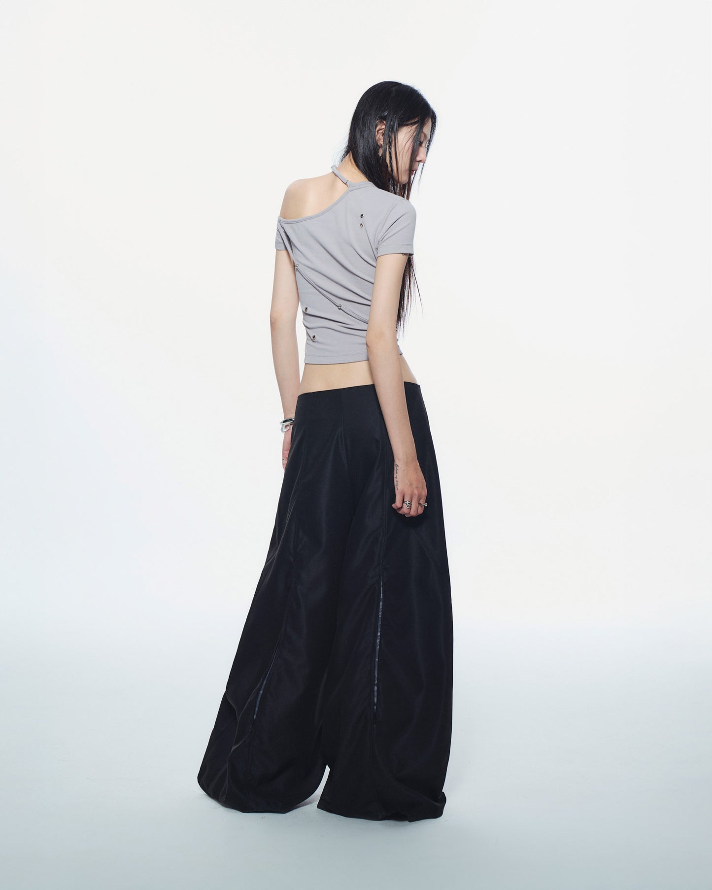 LUDOVIC PANTS (BLACK)