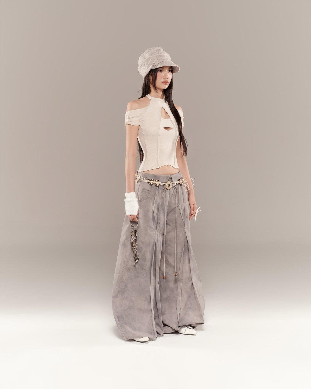 LOBELIA TOP