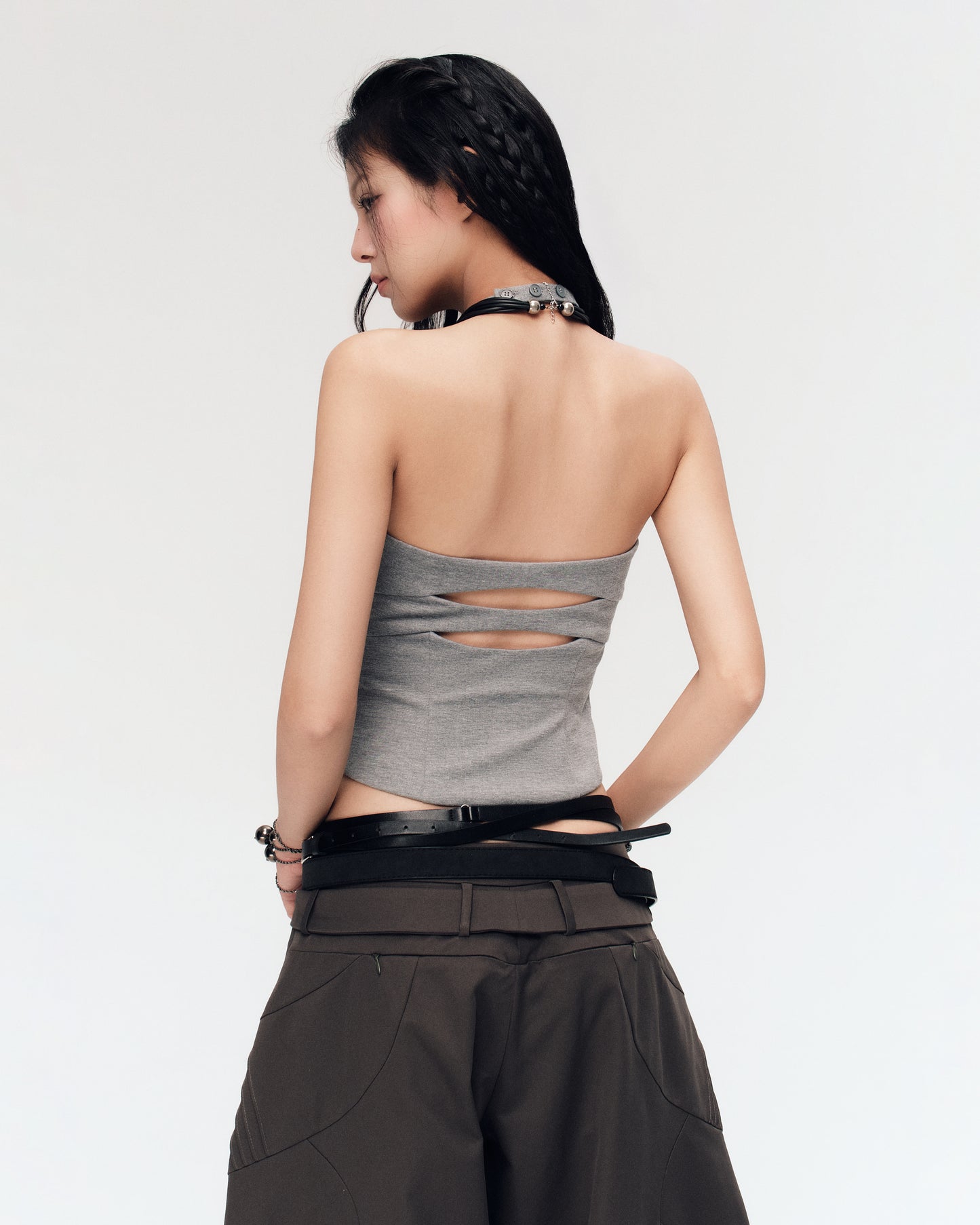 TYRUS PANTS (BLACK)