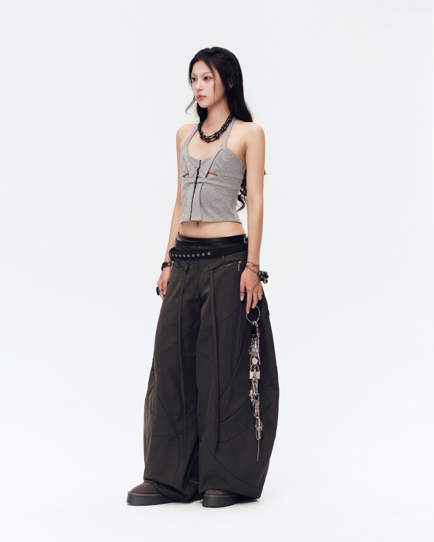 TYRUS PANTS (BLACK)