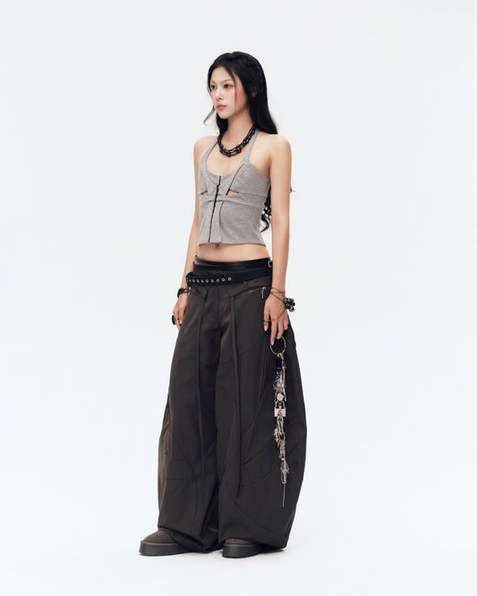 TYRUS PANTS (BLACK)