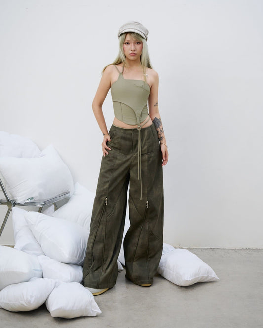 Dark Green