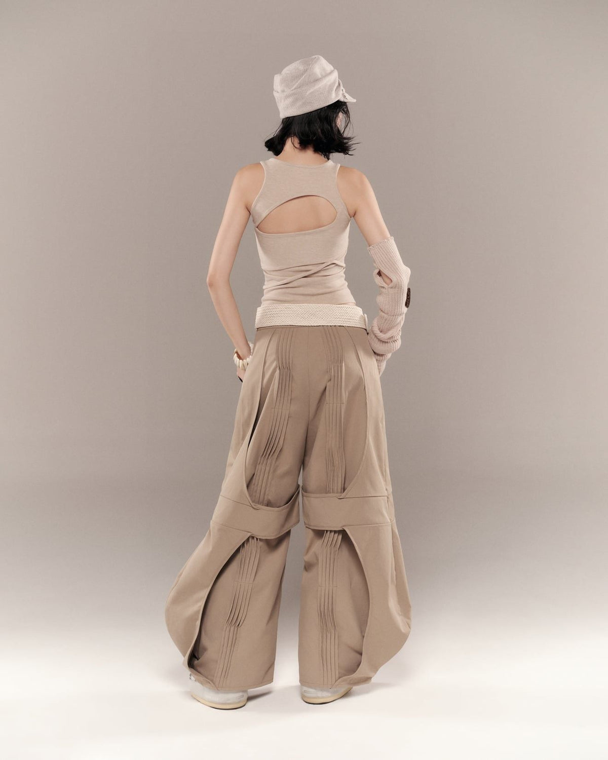 Sand Beige