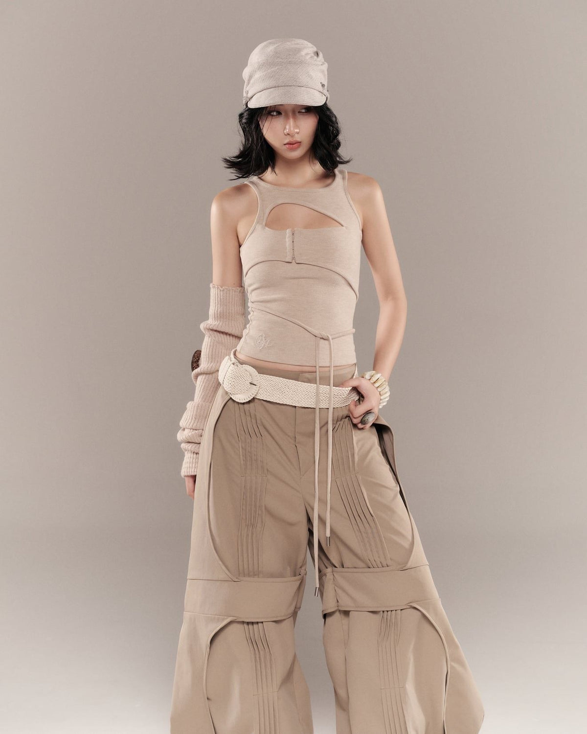Sand Beige
