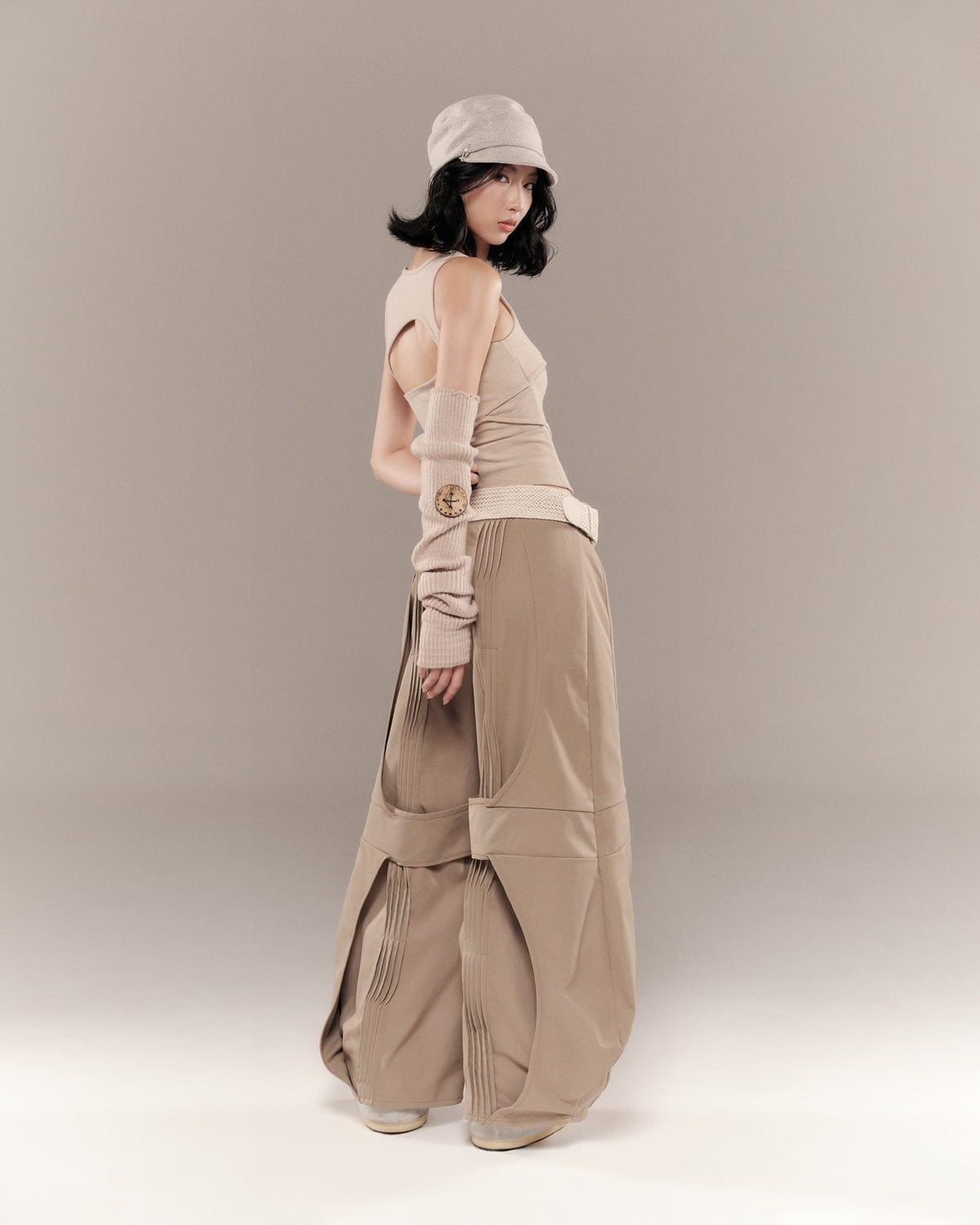 Sand Beige