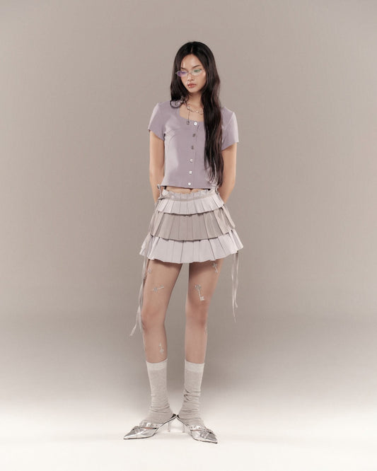Grey Stripes