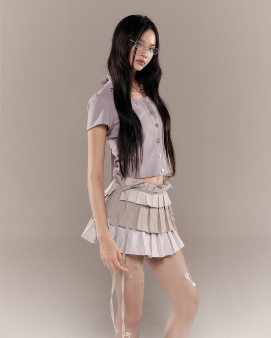 Grey Stripes