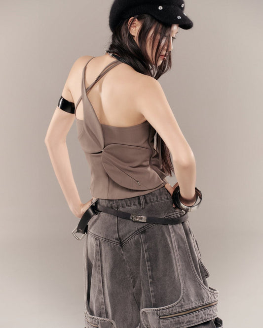 Grey