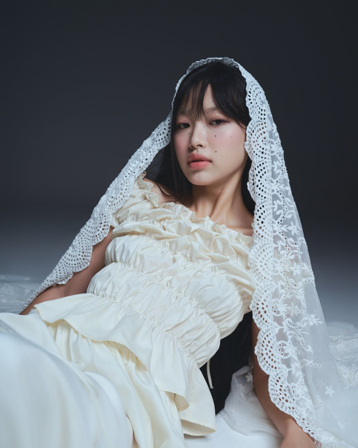 Ivory