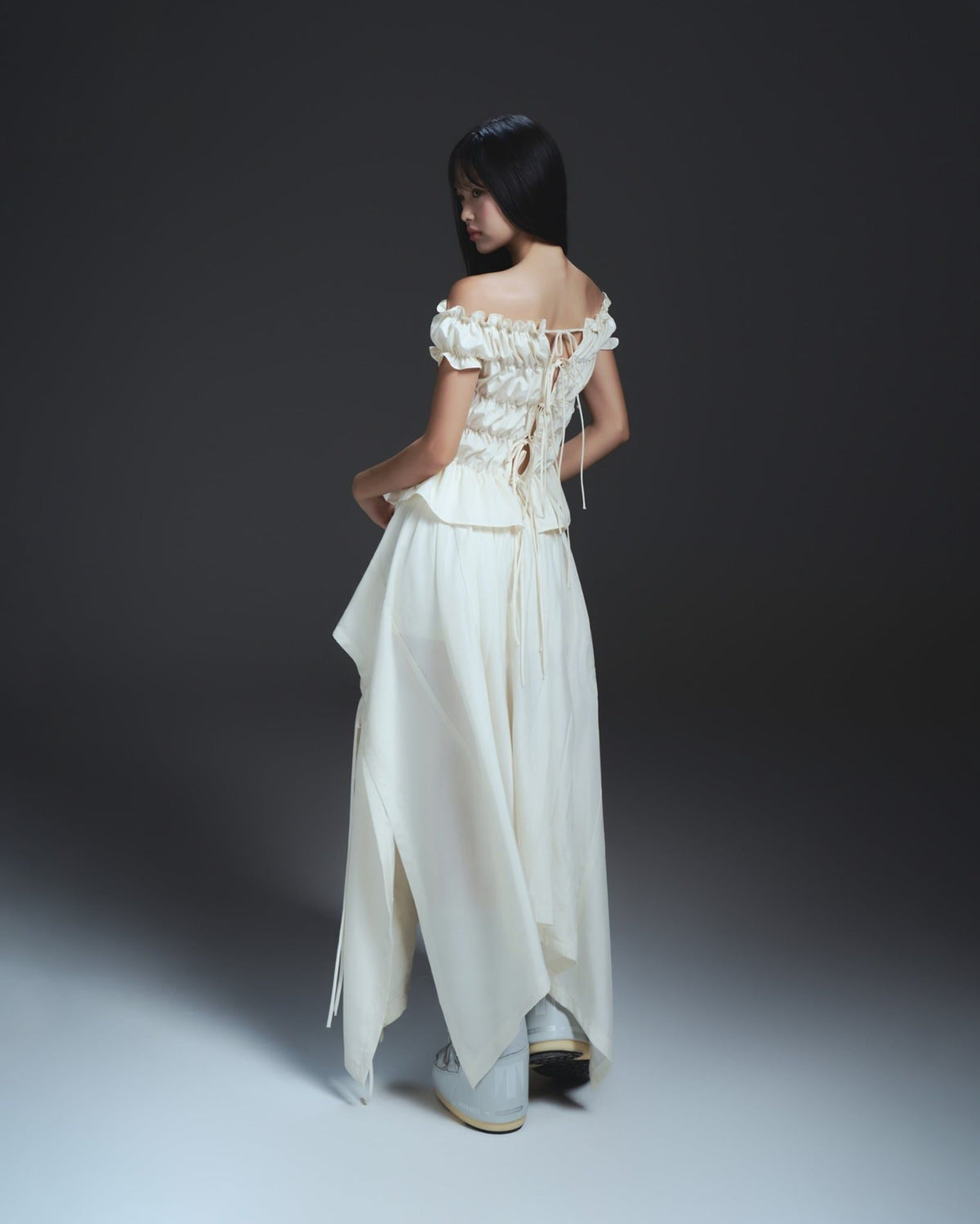 Ivory